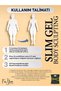 Slim Gel - Regional Slimming and Anti-Stretch Mark Cellulite Cream (Slimgel) - 6