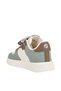 Unisex Children's Sports Shoes Velcro Fastening Lightweight Comfortable Daily School Sneaker - 3