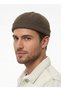 Premium Unisex Vintage Docker Kep Streetwear Hat - Adjustable 100% Cotton Hipster Style Retro Brimless Sailor Skullcap - 5