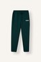 Printed Elastic Leg Thick Fabric Jogger Sweatpants for Boys H9685A826Wn - 5