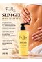 Slim Gel - Regional Slimming and Anti-Stretch Mark Cellulite Cream (Slimgel) - 2