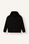 Hooded Basic Zipper Pocket Sweatshirt Cardigan for Boys H2847A826Au - 6