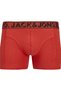 JACNINE.ZERO SOLID TRUNKS 3 PACK - 3