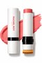 Stick Contour 13 g | Cream Blush | Lipstick and Eyeshadow | With Brush | With Vitamin E | Natural Matte Satin Finish