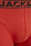 JACNINE.ZERO SOLID TRUNKS 3 PACK - 6