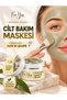 Pore ​​Tightening, Anti-Acne-Pimple Skin Tightening Ceramic Clay Mask 100 ml