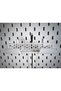 Steam Deck console bracket for Ikea Skadis panel - 3