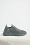 Unisex Smoked Eva Sole Comfortable Fit Casual Sports Shoes - 3