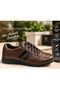 Anatomical Air Conditioned Massage Soft Shoes - 6