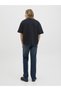 Men's Jean Pants Blue - 7