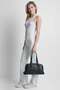 ELIZA LARGE BOWLING BAG-BSV - BLACK/SILVER-N/S
