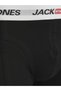 Jaccorp Old Logo Trunks 3 Pack Men's Boxer 3-Pack - Comfortable and Stylish - 6