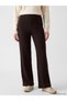 Timeless Clothing & Timeless Choices Women's Knitwear Pants with Drawstring Waist - 3