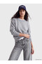 I Zero Roba Collar Loose Fit Women's Knitwear Sweater from Freezen Store