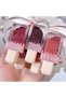 Hey.Yue 02 Matte Lip Tint & Lip Cream – Velvety Blur Effect, Long-Lasting, New Mix Pro Series. - 6