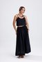 Desil Black Day/Night Top and Bottom Set