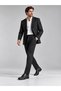 Men's Genuine Leather Black Lace-Up Classic Diplomat Comfortable Fit Shoes 36-47 - 8