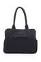DARK BLUE Large Size Women's Shoulder Bag B6859 - 6