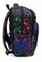 Primary School Bag Set of 3 Primary School Bag Character Patterned Boy's Navy Blue - 6