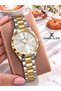 Steel Cord 30 Mt Water Resistant Women's Wristwatch+Wristband BDK.1.10431.3 - 2