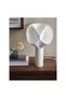 BÄCKNATE Table lamp - white 50 cm - 4
