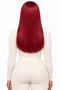 Hair 18-Inch Vietnamese Bone Straight Human Hair Wig – 100% Vietnam Bone Straight Hair - 3