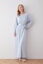 Belted Dress 68-6402 - 5