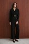 Diagonel Belted Suit 32-2753 - 3