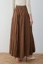 Muslin Piece Skirt 32-2850 - 8