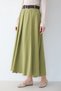 Belted Skirt 32-2775 - 4