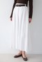 Belted Skirt 32-2775 - 2