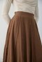 Muslin Piece Skirt 32-2850 - 7