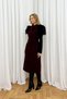 Fur Cashmere Vest 32-3709 - 5