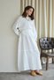 Muslin Skirt Set 32-2822 - 3