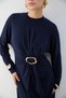 Sandy Buckle Dress 68-6220 - 6