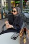 Oversized Jacketed Suit 32-2734 - 3