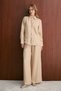 Linen Shirt 32-2765 - 2