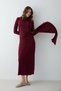 Detailed Dress 32-2697 - 3
