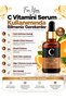 Vitamin c face serum 30 ml – vitamin c complex, for a revitalized and radiant complexion. - 6