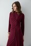 Detailed Dress 32-2697 - 5