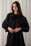 Ruffled Skirt Tulle Set 32-2794 - 7