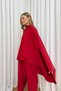 Polyviscon Suit with Cape Tunic 32-5000 - 6