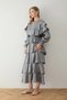 Layered Dress 32-2885 - 5
