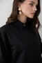 Wide Cuff Shirt 32-2805 - 8