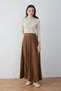 Muslin Piece Skirt 32-2850 - 3