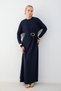 Sandy Buckle Dress 68-6220 - 3