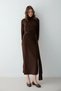 Detailed Dress 32-2697 - 3