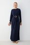Sandy Buckle Dress 68-6220 - 2
