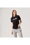 Tshirt Black Women F020-1