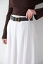 Belted Skirt 32-2775 - 6